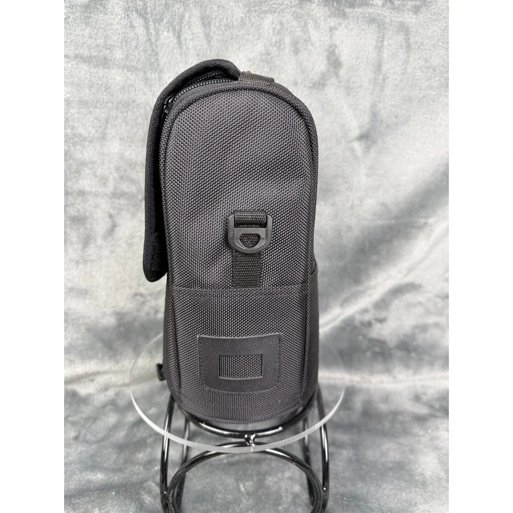 Nikon CL-M4 Lens Case Pouch Camera Bag Black Photography‎ Accessories